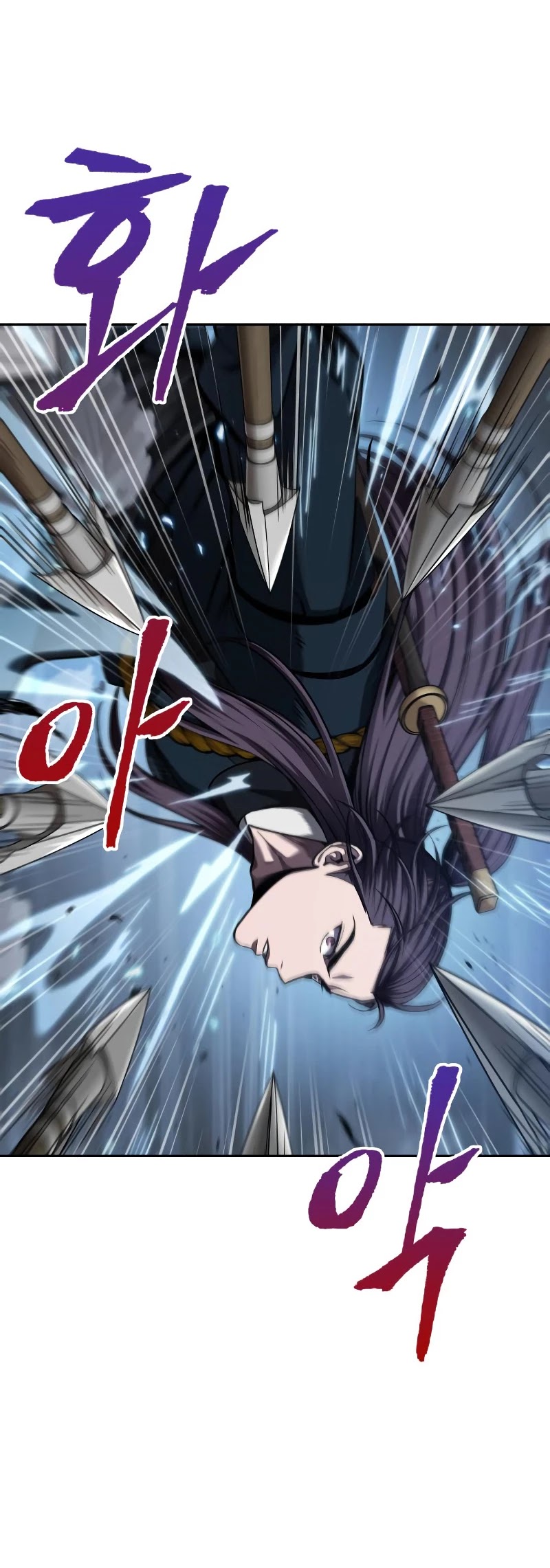 Nano Machine Chapter 74 image 06